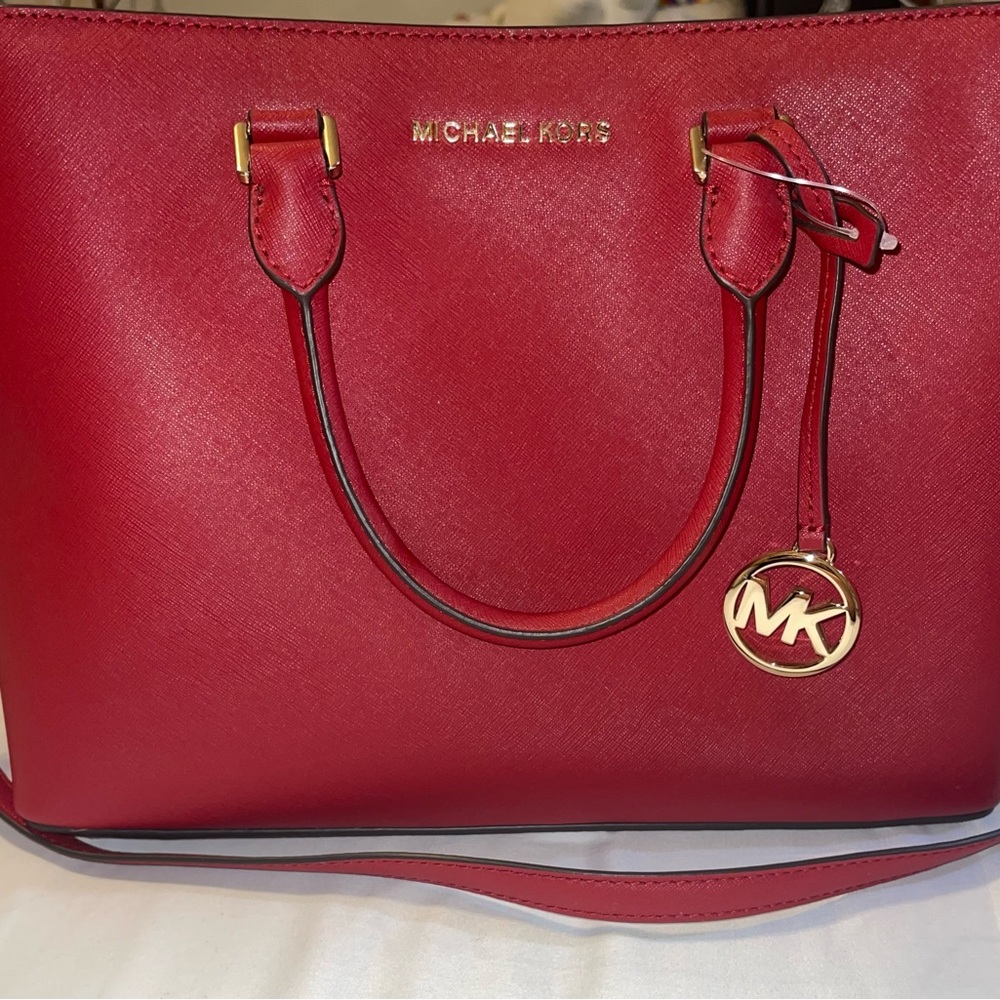 Michael Kors Purse / Crossbody